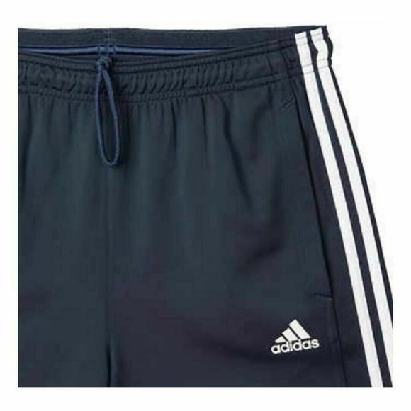 NEW!!! adidas Men's Essential Tricot Zip Pants - Picture 7 of 8